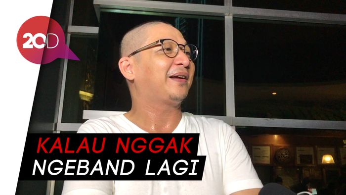 Jabatan Wawalkot Segera Berakhir, Pasha Berencana Jadi Wagub