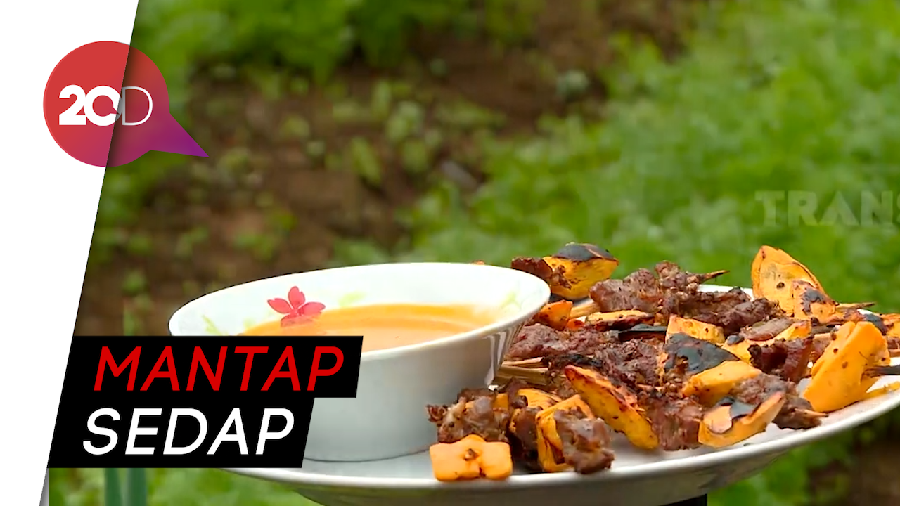 Resep Domba Beulem Sambal Campolay