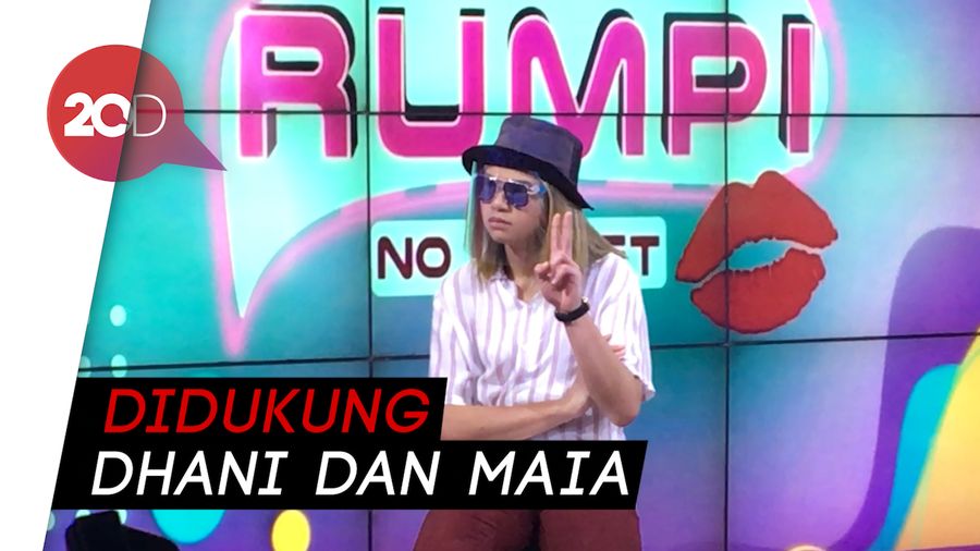 Senang Menulis, Dul Jaelani Harap Karyanya Bisa Difilmkan