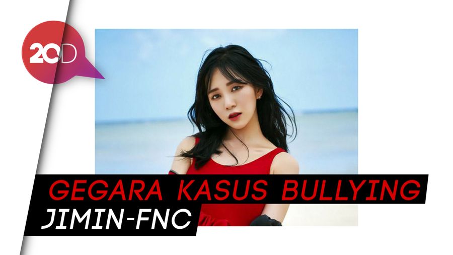 Unggah Foto Percobaan Bunuh Diri, Kwon Mina Dilarikan ke RS