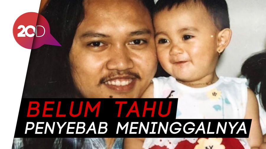 Ayah Kandung Rachel Vennya Meninggal Dunia