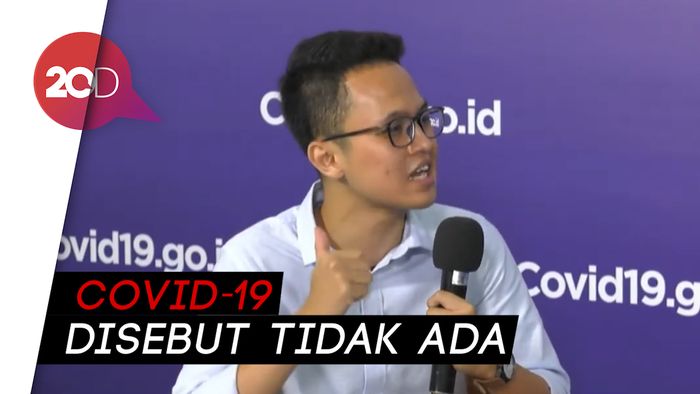 Isu Konspirasi Jadi Ganjalan Relawan Saat Informasikan soal COVID-19