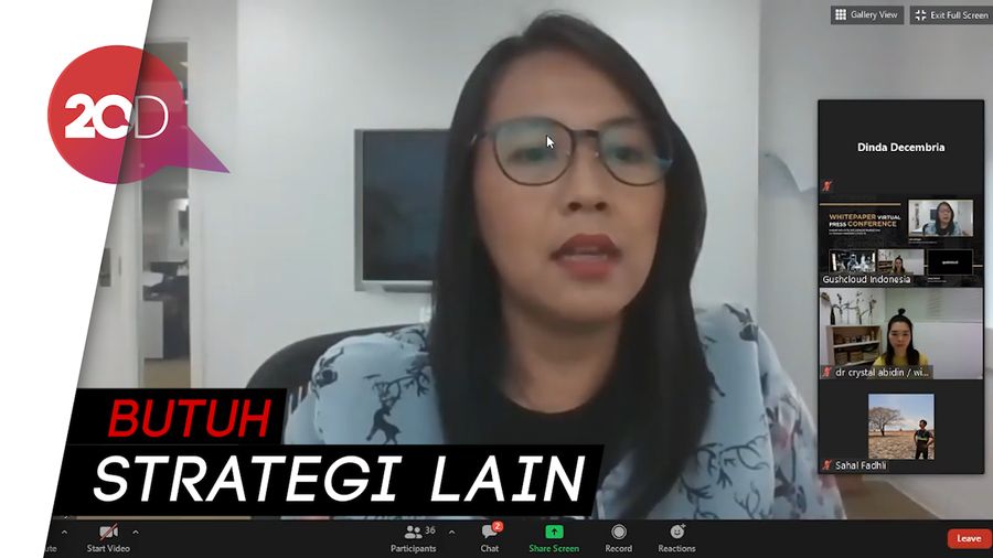Tak Hanya Diskon, Ini Cara Pertahankan Bisnis di Tengah Pandemi