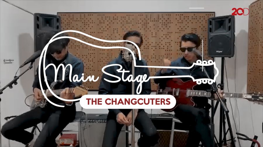 The Changcuters Cari Rasa di Akhir Album Triloginya