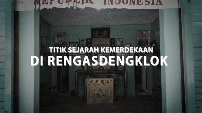 Rumah Djiaw Kie Siong, Saksi Bisu Perumusan Naskah Proklamasi