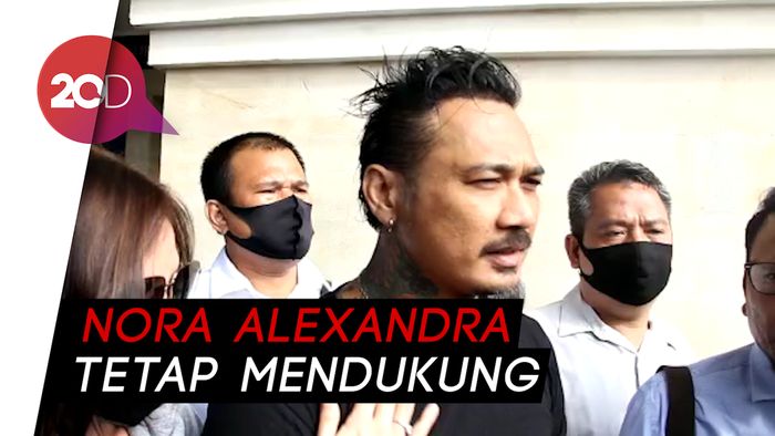 Resmi Jadi Tersangka, Petisi Bebaskan Jerinx Kini Muncul