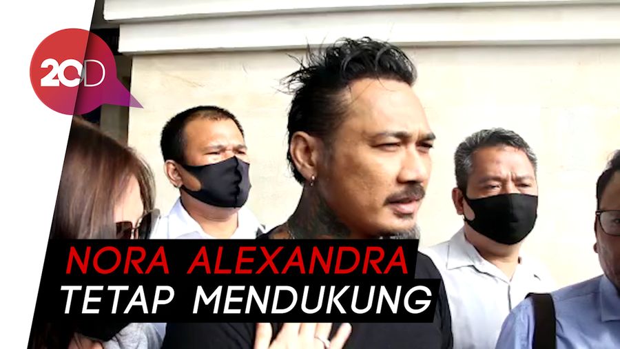 Resmi Jadi Tersangka, Petisi Bebaskan Jerinx Kini Muncul