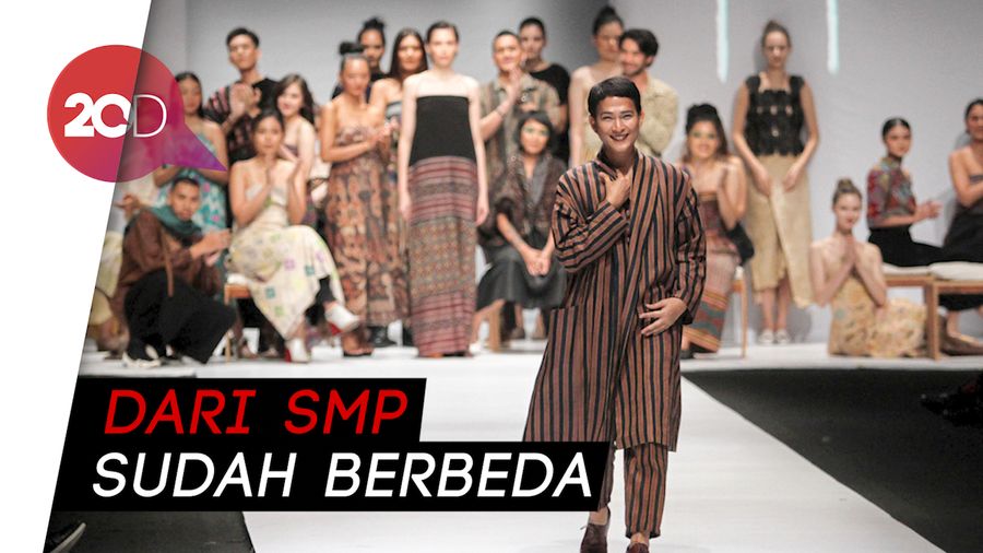 Soal Oscar Lawalata dan Keputusannya Jadi Perempuan