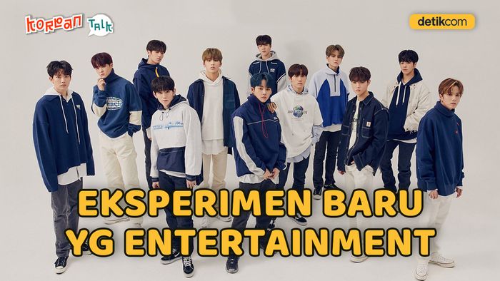 K-Talk Ep 43: Reaksi EXO-L dan ARMY Nonton Debut TREASURE