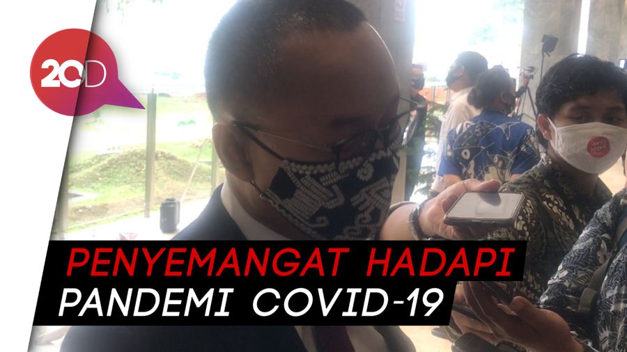 Apresiasi Pidato Jokowi, PAN: Penyemangat yang Baik