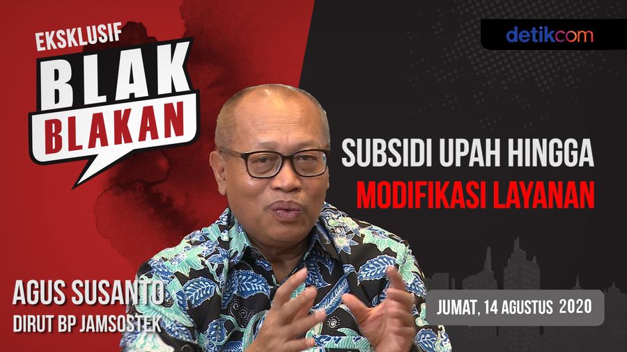 Blak-blakan Subsidi Upah Rp 600 Ribu, Sebentar Lagi