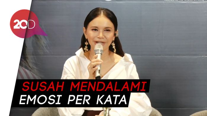 Cerita Rossa Garap Lagu Hati Yang Kau Sakiti Versi Korea