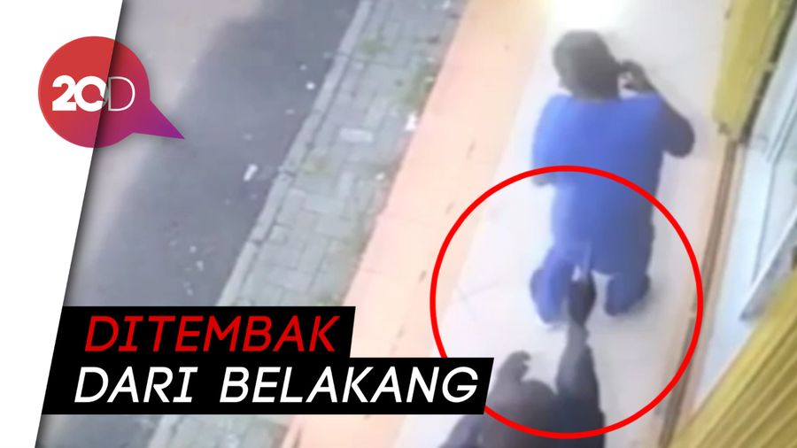Korban Penembakan di Kelapa Gading Tewas dengan 5 Luka Tembak