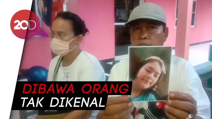 Sedihnya Orang Tua di Subang: Anak Tak Pulang 3 Hari, Diduga Diculik