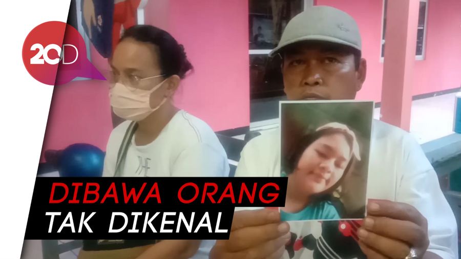 Sedihnya Orang Tua di Subang: Anak Tak Pulang 3 Hari, Diduga Diculik