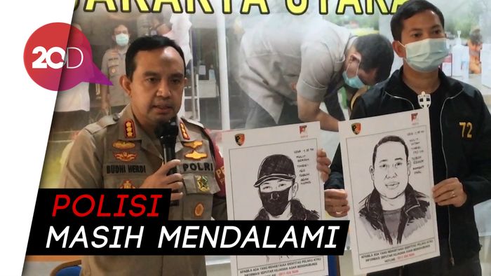 Motif Penembakan Maut di Kelapa Gading Gegara Bisnis?