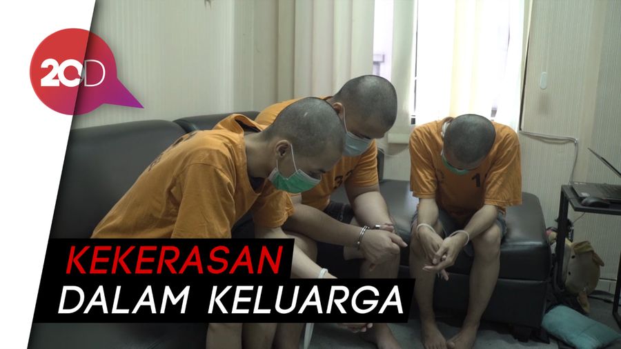 Pelaku Penembakan di Tangerang Disebut Alami Kekerasan Sejak Kecil