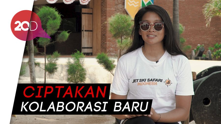 Pesan Anindya Putri untuk Pemuda Indonesia di Hari Kemerdekaan