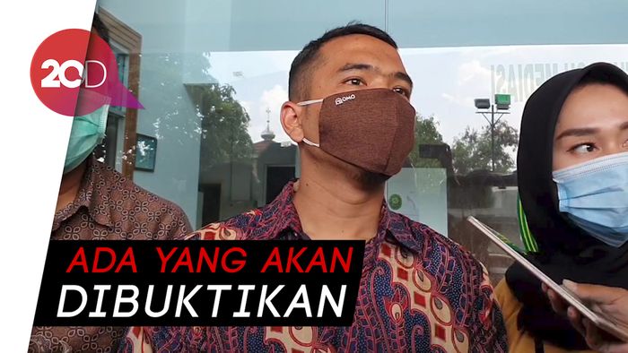 Alasan Bos PS Store Tak Ajukan Eksepsi