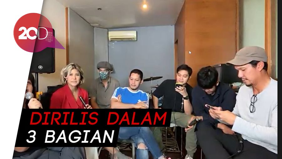 Alasan Maliq & DEssentials Hanya Rilis Album Baru di 2 Platform Ini