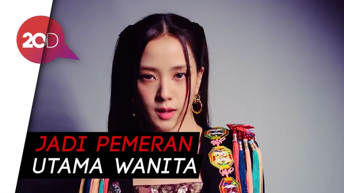 Menanti Akting Jisoo BLACKPINK di Drama Garapan Penulis SKY CASTLE
