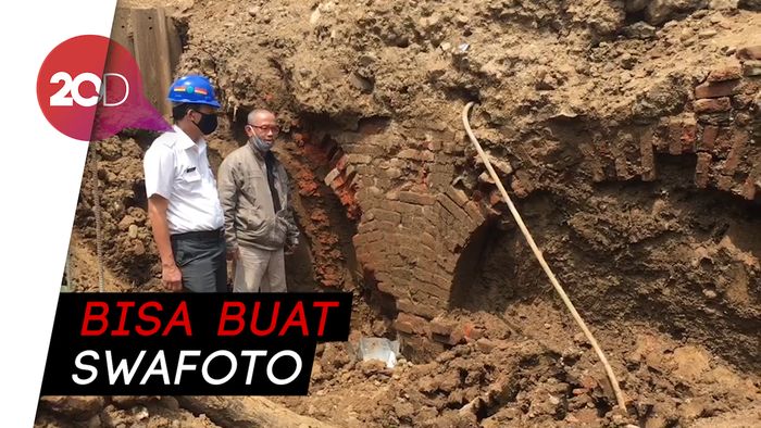 Mantap! Stasiun Bekasi Akan Punya Museum Mini