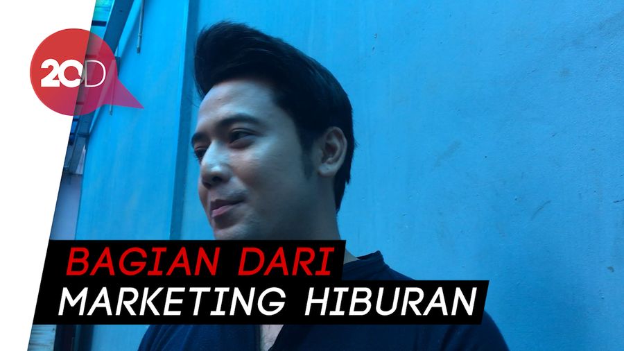 Tak Dianggap Kekasih oleh Hana Hanifah, Kriss Hatta: Sad Boy