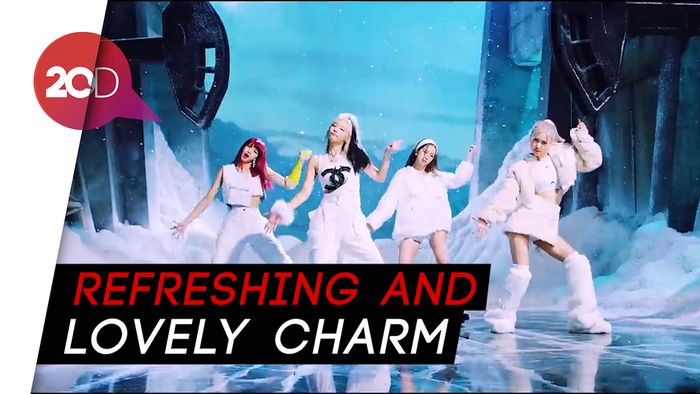 BLINK! YG Ent. Kasih Bocoran soal Kolaborasi BLACKPINK-Selena Gomez