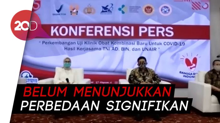 BPOM Temukan Critical Finding di Uji Klinis Obat Covid-19, Apa Itu?