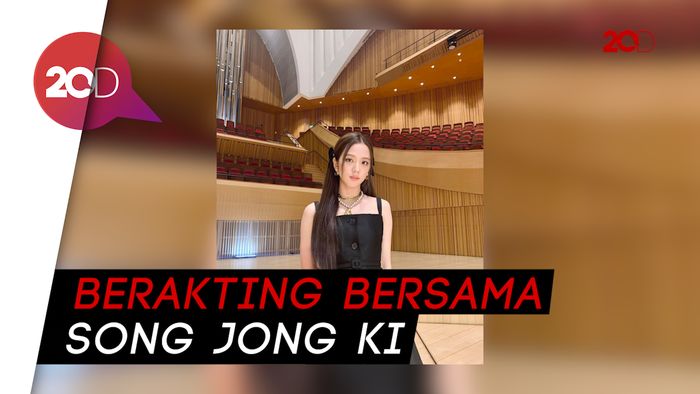 Deretan Drama Jisoo BLACKPINK yang Perlu Diketahui