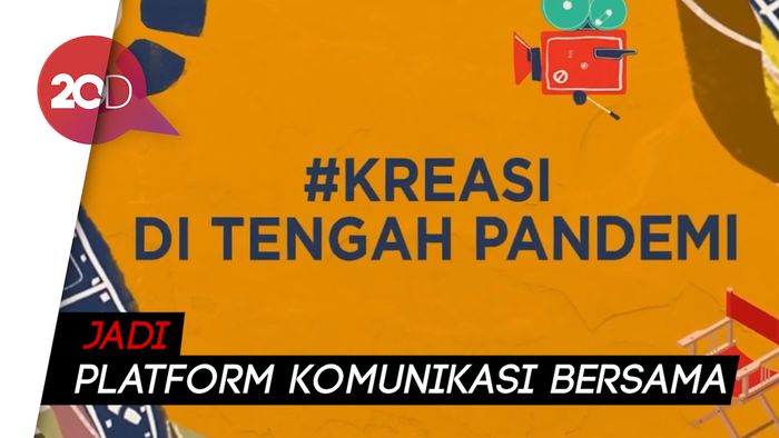 KPK Tak Ingin Festival Film Anti Korupsi Malah Mendikte Anak Muda
