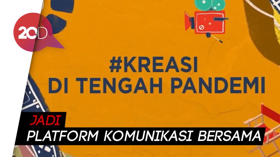 KPK Tak Ingin Festival Film Anti Korupsi Malah Mendikte Anak Muda