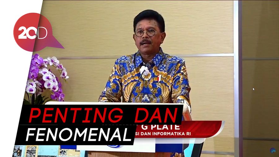 Prangko Presiden-Wapres Jadi Penghormatan untuk Jokowi-Maruf