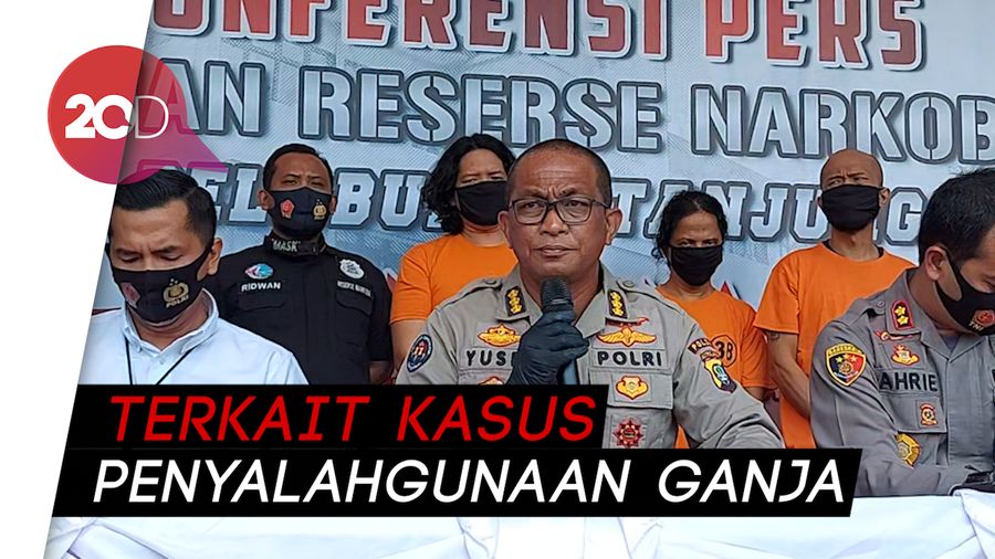 Polisi Juga akan Periksa Kru dan Personel J-Rocks Lainnya
