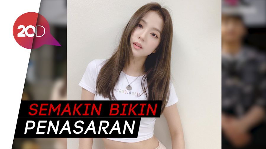 Aktor Jung Hae In Akan Main bareng Jisoo BLACKPINK di Snowdrop