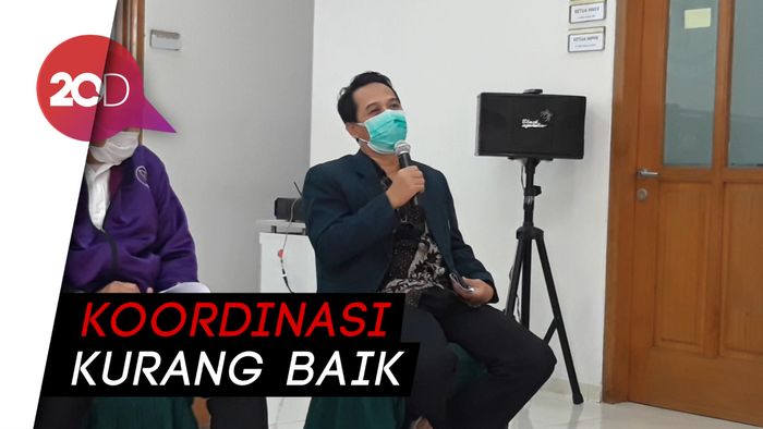 Anggota KKI Tak Sesuai Usulan IDI Cs, Apa Dampaknya?