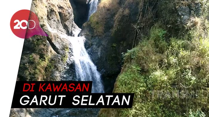 My Trip My Adventure: Melihat Indahnya Air Terjun Jagapati