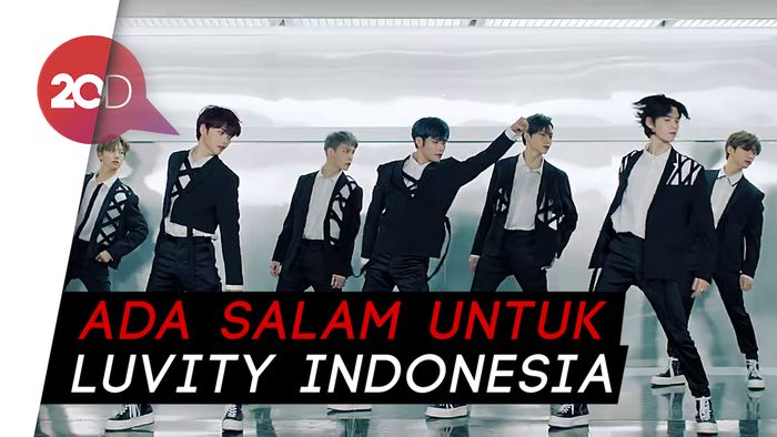 Ngobrolin Comeback FLAME Bareng CRAVITY