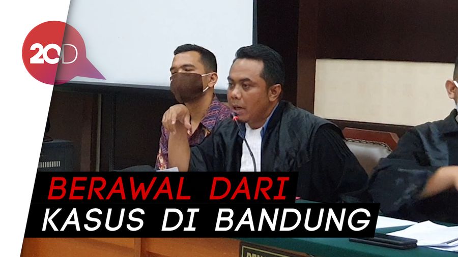 Penyidik Bea dan Cukai Ungkap Kronologi Kasus PS Store