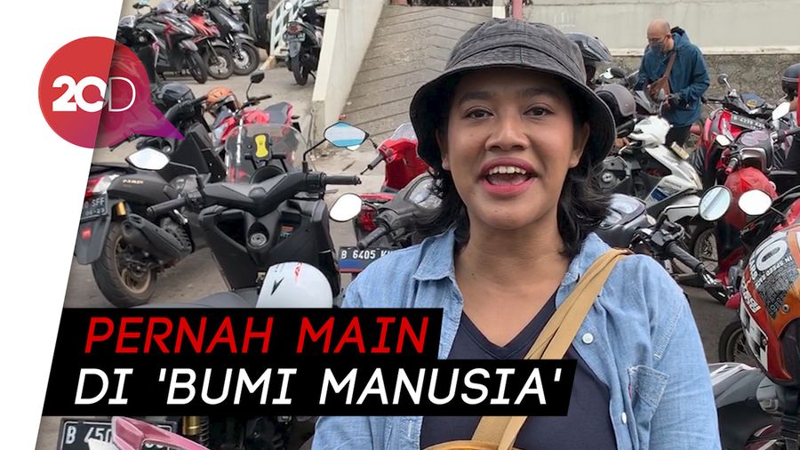 Perjalanan Karier Siti Fauziah Bu Tejo, dari Anak Teater hingga Viral