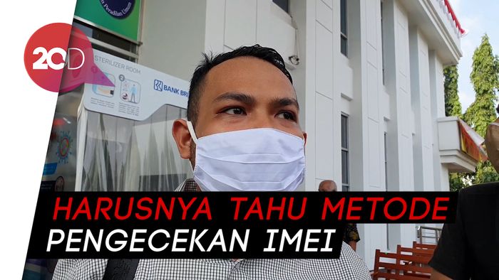 Pihak PS Store Sebut Kesaksian Penyidik Bea dan Cukai Meragukan