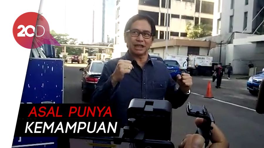 Ada Musisi Mau Nyapres, Addie MS: Silakan!