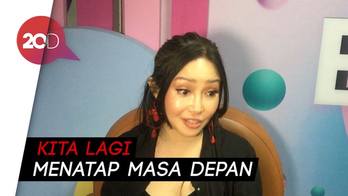 Bicara Pernikahan, Chef Marinka Sudah Siap Hati dan Mental