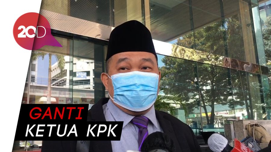 Jika Terbukti Langgar Etik, MAKI Minta Firli Bahuri Turun Jabatan