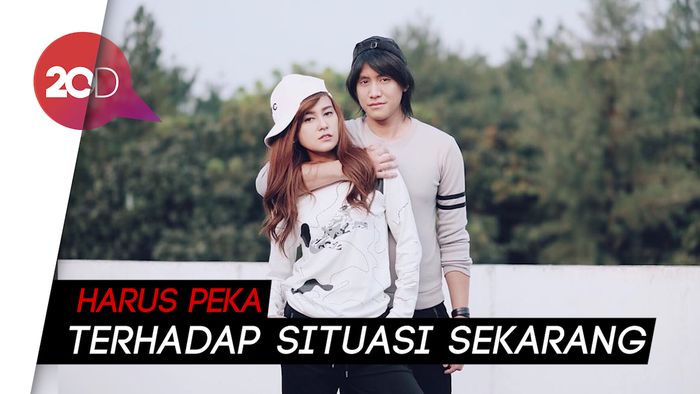 Pandemi Corona, Pernikahan Kevin Aprilio Akan Digelar Sederhana