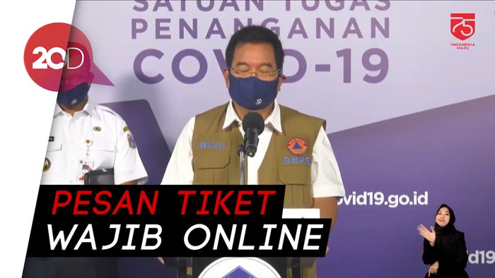 Jakarta Bersiap Buka Bioskop, Pengunjung Wajib Perhatikan Hal Ini!
