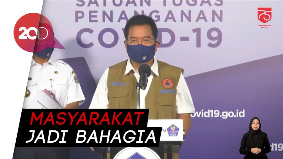 Pemerintah Sebut Bioskop Berkontribusi Tingkatkan Imunitas Tubuh
