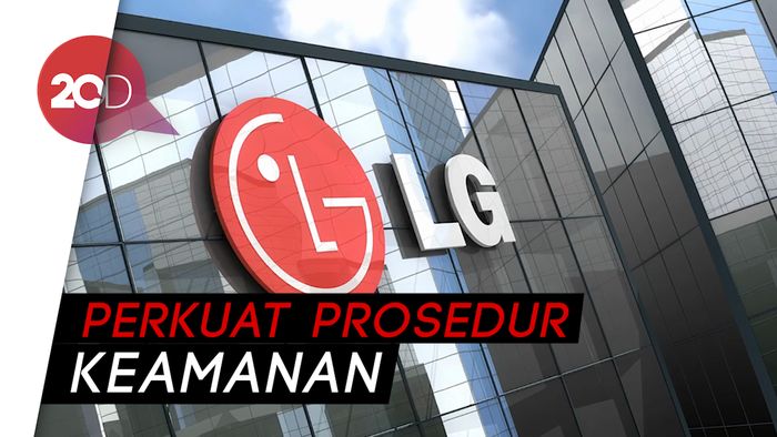 Pernyataan LG Korea soal 238 Karyawan di Bekasi Positif Corona