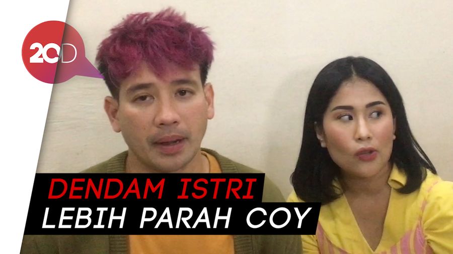 Tarra Budiman Berbagi Tips Rumah Tangga Harmonis