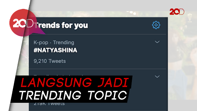 Viral Ramai Hujatan Untuk Natya Shina Pink Panda